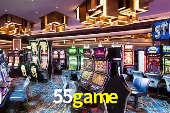 Inovações de Jogos na 55game: O Futuro das Experiências Interativas