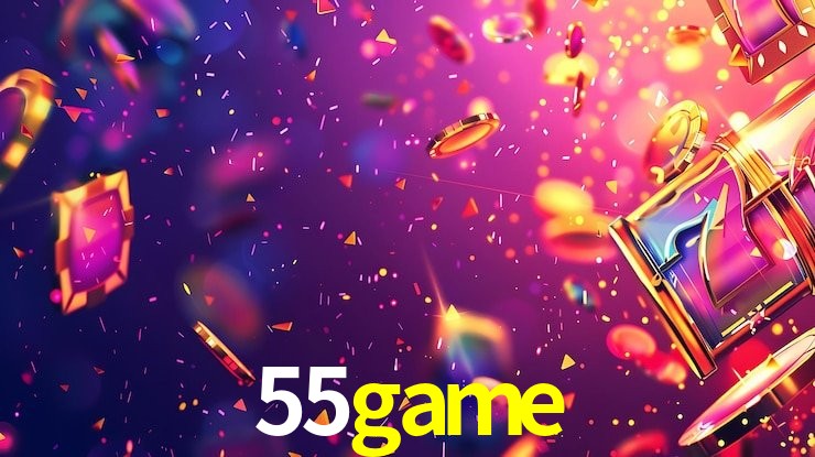 Jogos Exclusivos 55game