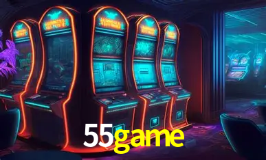 A Revolução dos Aplicativos de Jogos no 55game
