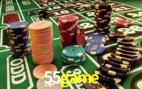 55 game