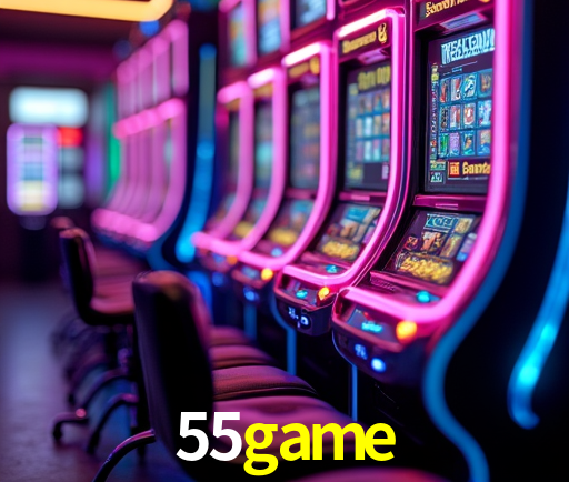 55game São Paulo - Top Slots