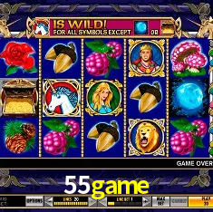 55game São Paulo - Live Tables