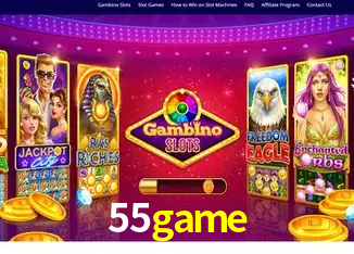 55game Rio de Janeiro - Bonus Terms