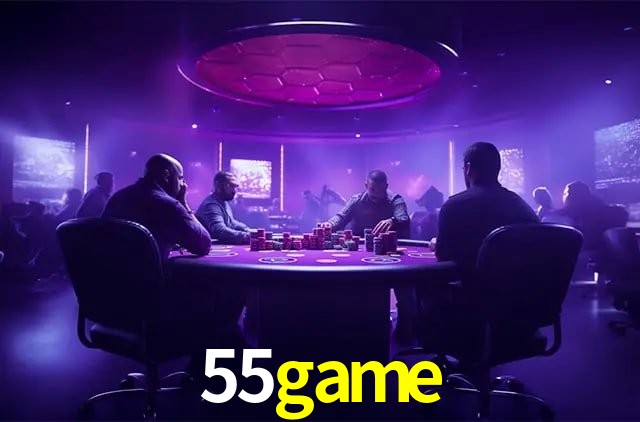 Sistemas de Segurança 55game