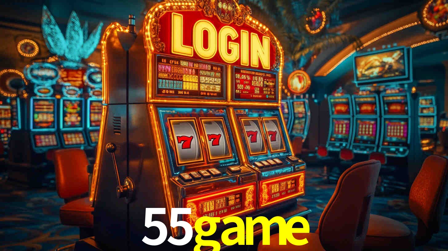 Daily Bonuses 55game