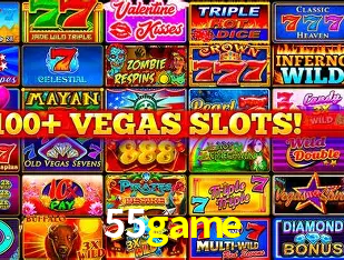 55game Belo Horizonte - VIP Casino