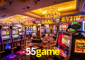 55game Brasília - Casino Guide