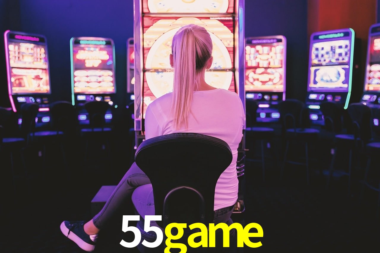 Account Benefits 55game