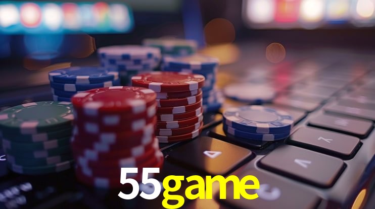 55game Entrar - Login Seguro Certificado