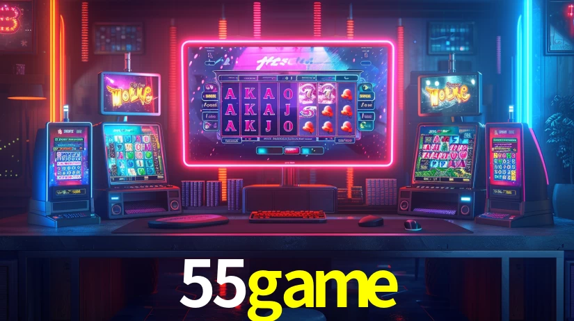 55 game vip