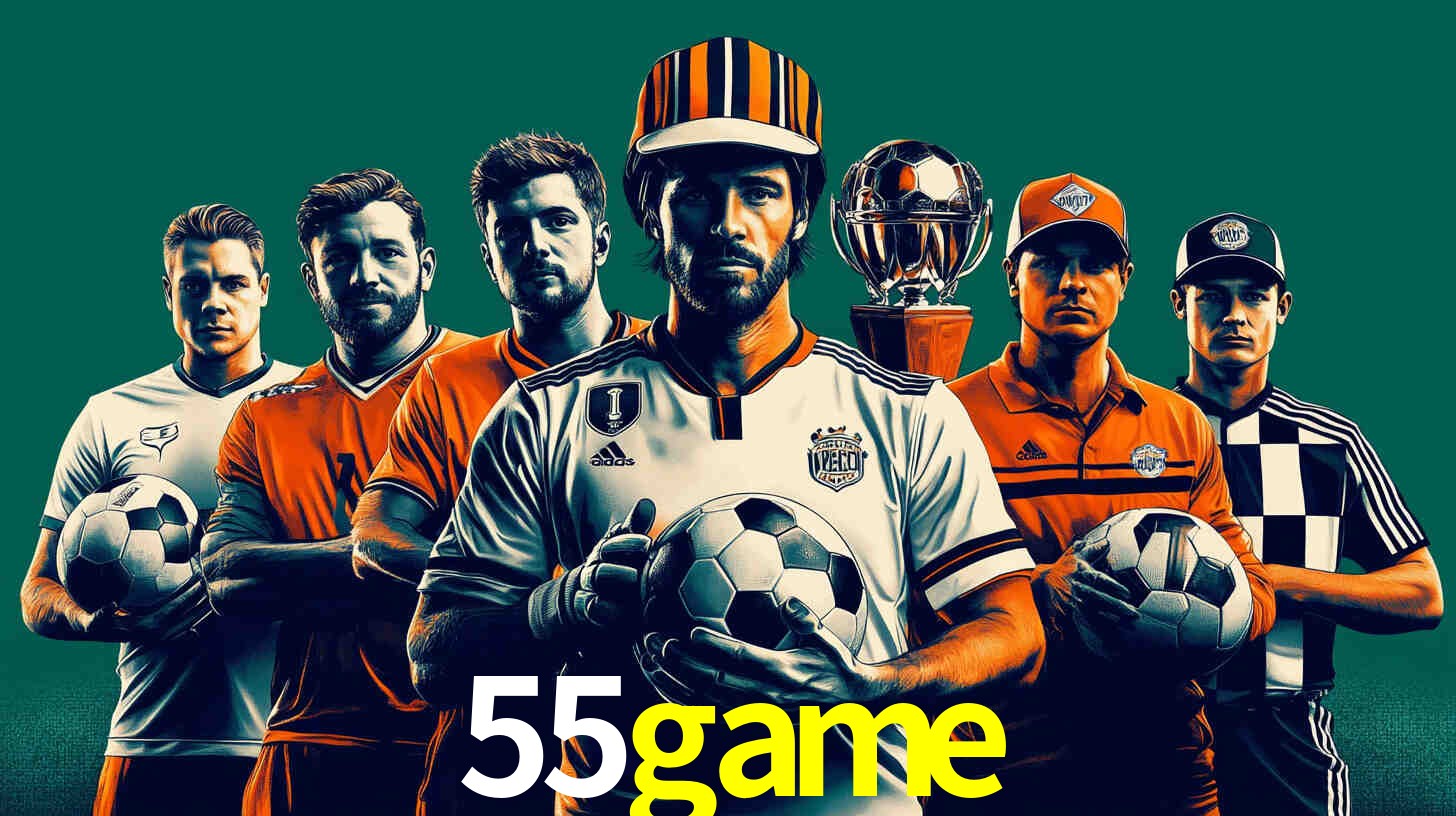Descubra o Programa VIP da 55game: Vantagens Exclusivas para Jogadores