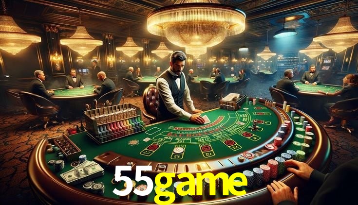 Live Casino 55game