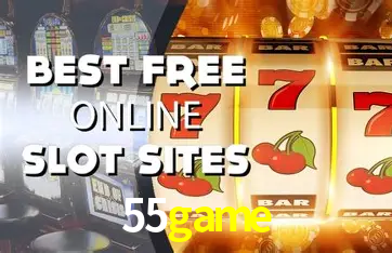 A Popularidade dos Caça-Níqueis no 55game