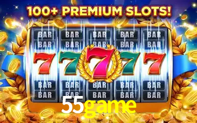 Descubra o Mundo do Cassino Online com 55game