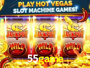 Desvendando o Mundo dos Jogos Virtuais na 55game