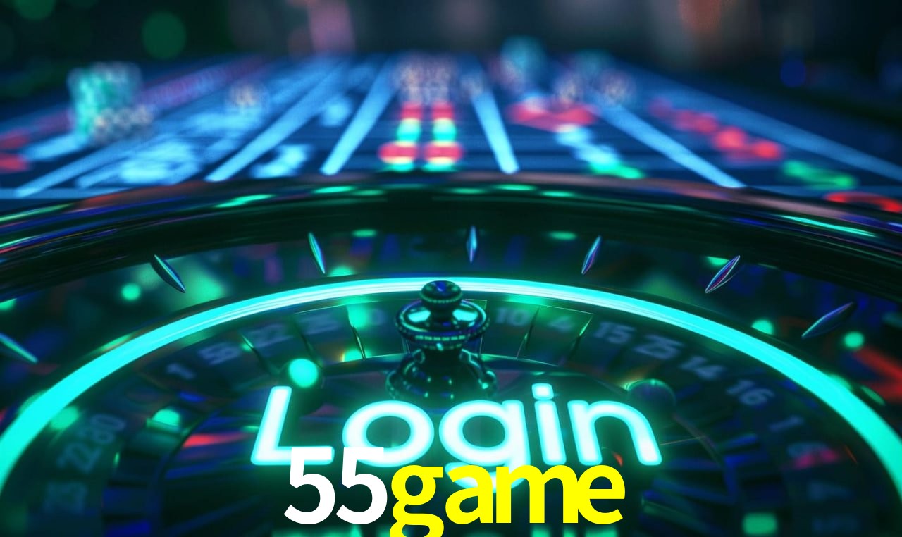 Casino Ao Vivo 55game