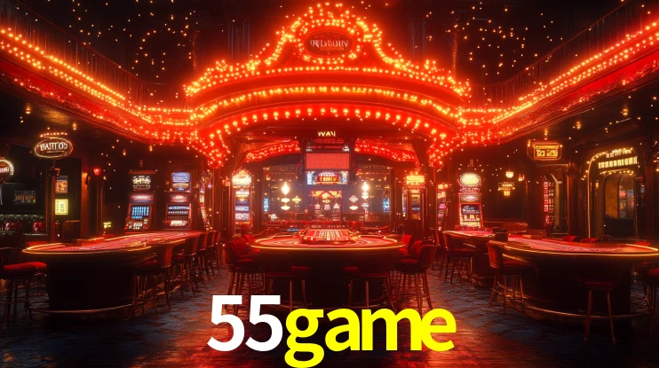 Exclusive Games 55game