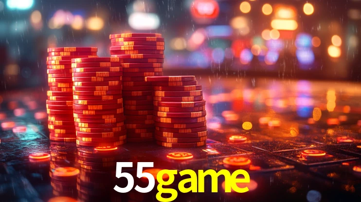 55game: Seu Especialista em Apostas Esportivas Brasileiras
