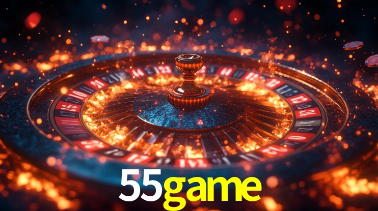 Sinta a adrenalina dos jogos de cassino com 55game