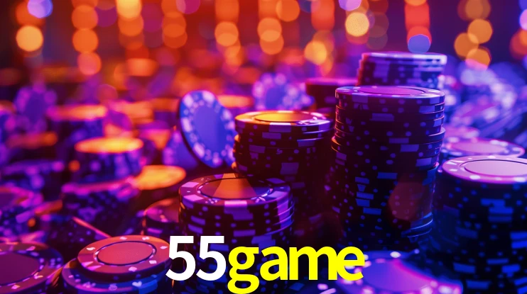 Bônus App 55game