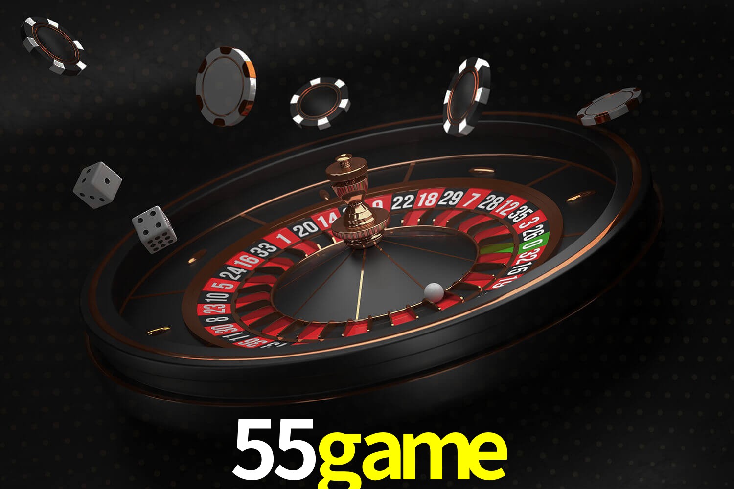 55game: A Experiência de Casino com Jogos de Mesa ao Vivo