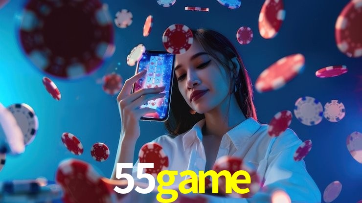 Casino Ao Vivo 55game