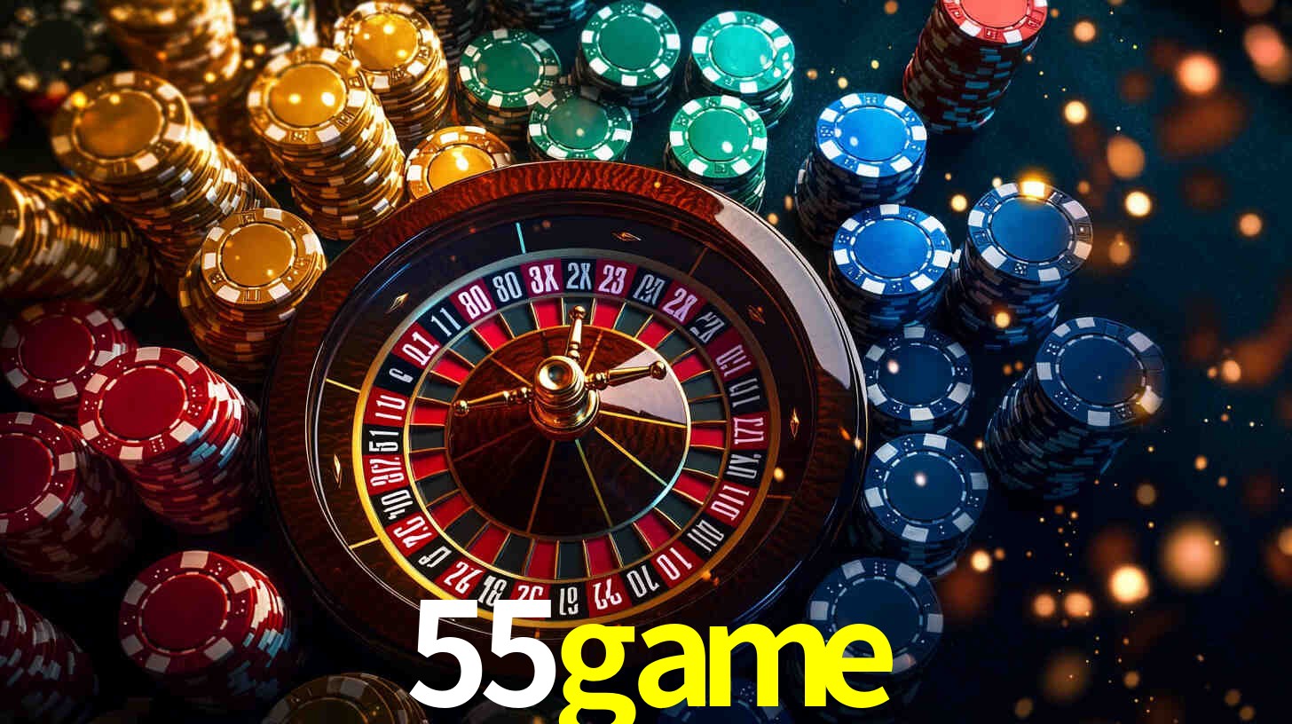Explore as vantagens do 55game: serviço profissional e confiabilidade