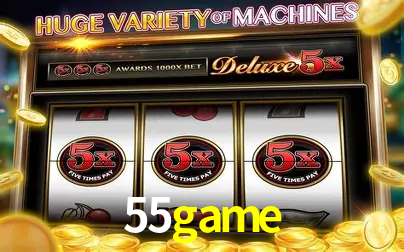Descubra o Programa VIP da 55game: Vantagens Exclusivas para Jogadores