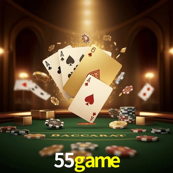 VIP Casino 55game