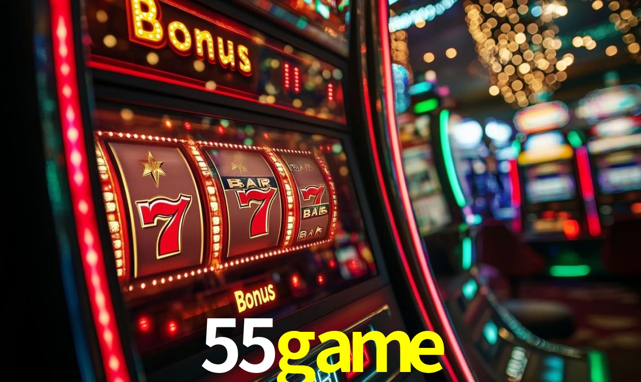 Funcionalidades App 55game