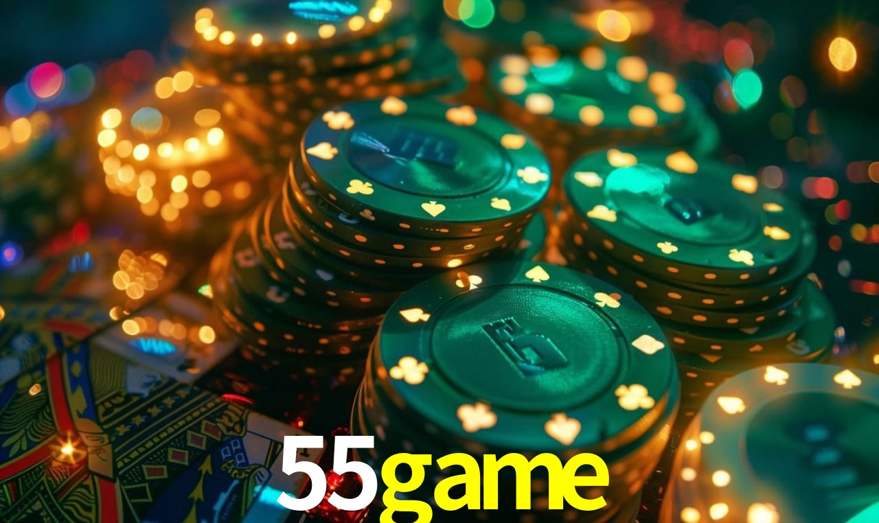 Ofertas Exclusivas 55game