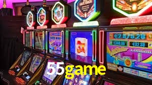Gates of Olympus 55game