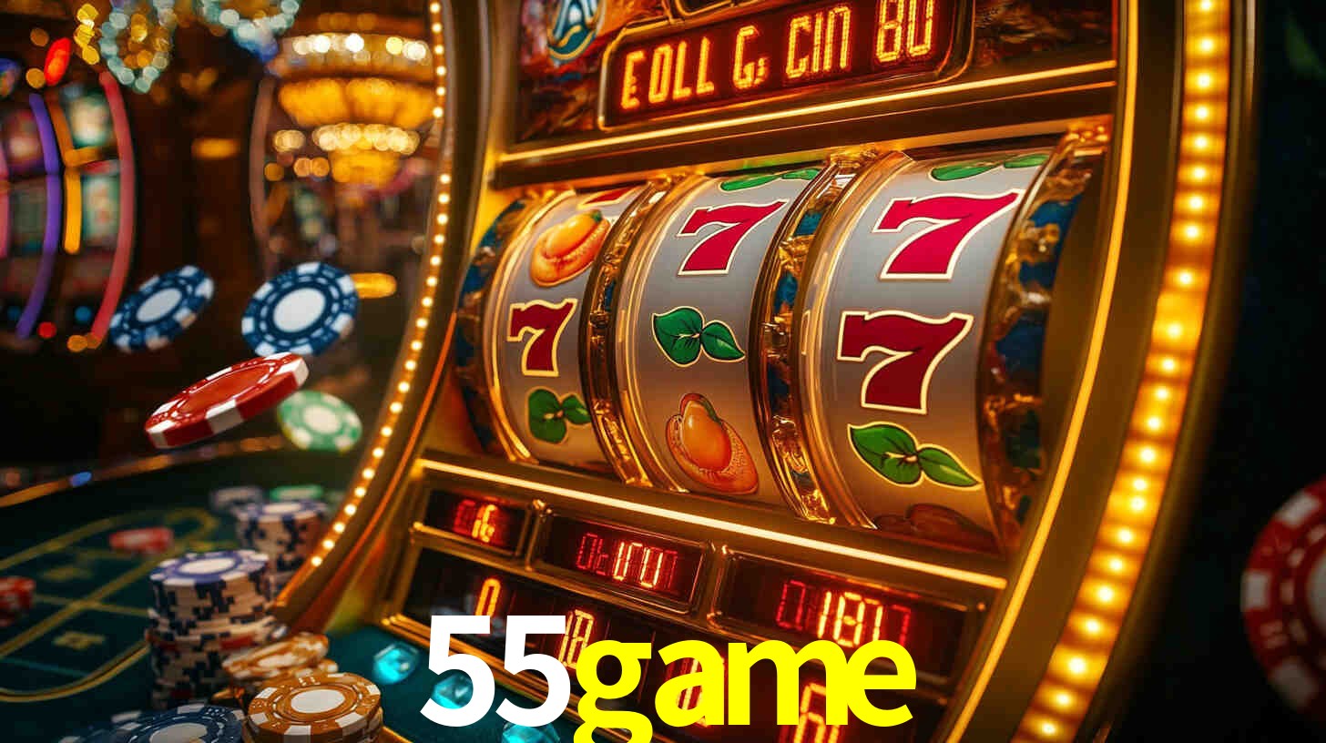 55game,55game.com