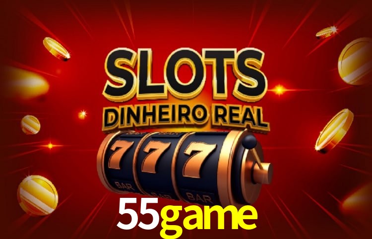 Suporte VIP 55game
