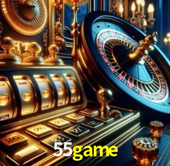 Integração de APIs 55game