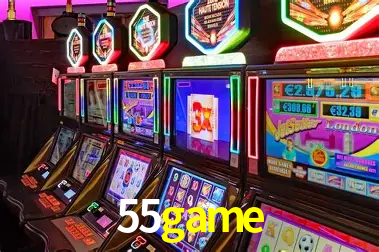 Inovações de Jogos na 55game: O Futuro das Experiências Interativas