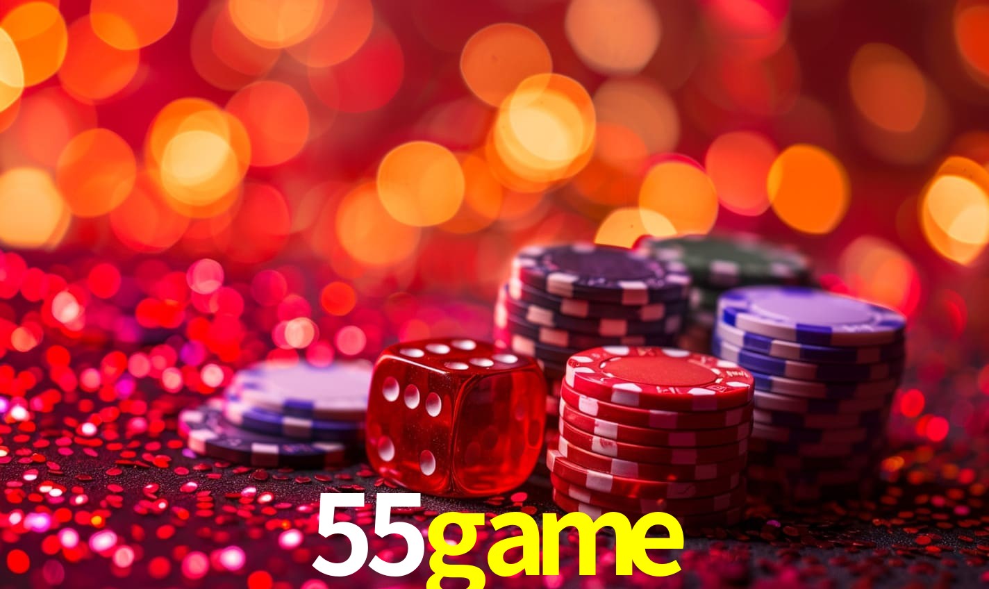 Jogos Exclusivos 55game
