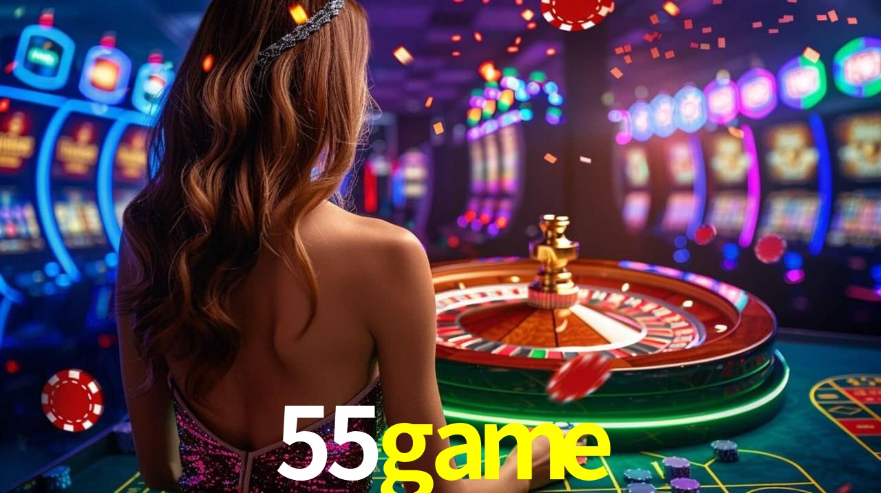 iPad 55game