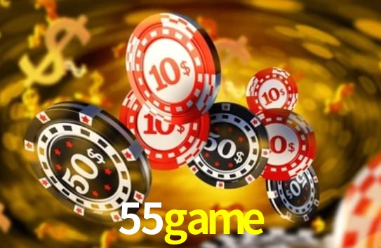 Promoções Sazonais 55game
