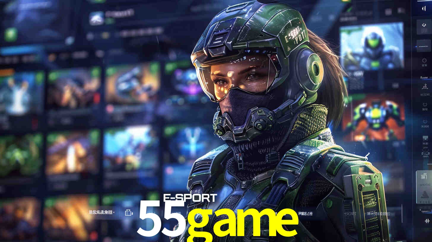 Descubra a Essência do 55game: Nossa História e Compromissos