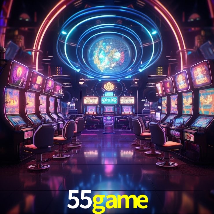Promoções 55game