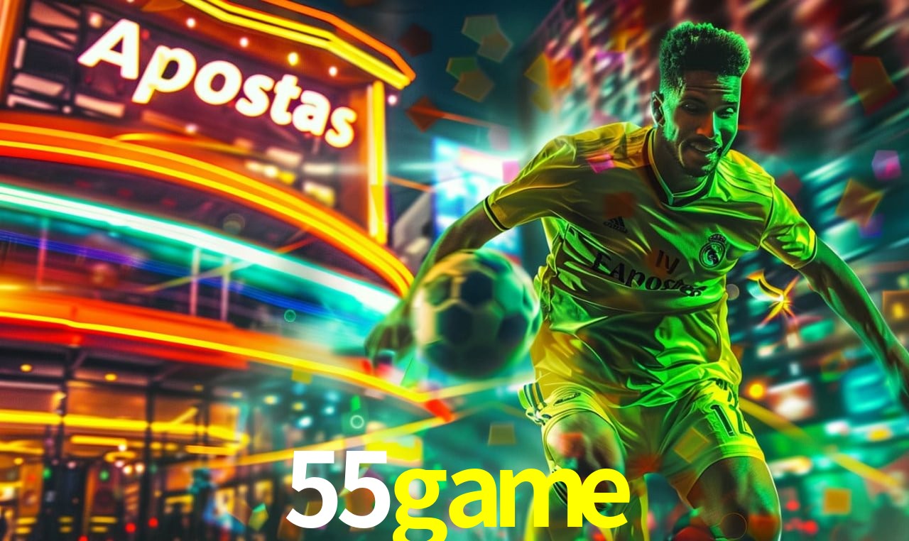 plataforma 55game