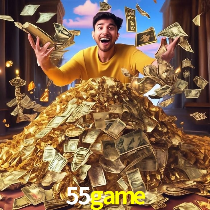 Tecnologia da Plataforma 55game