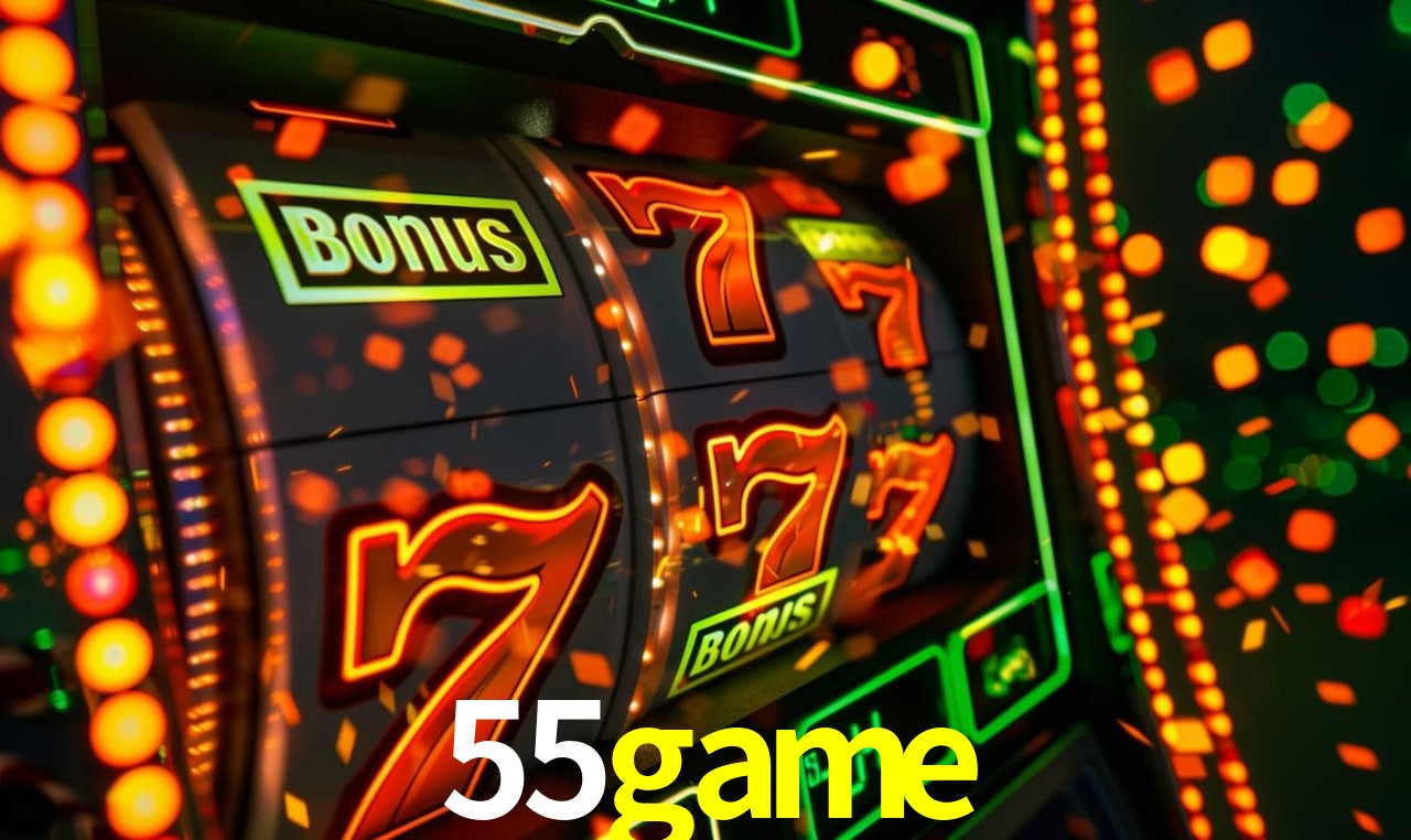 Casino VIP 55game