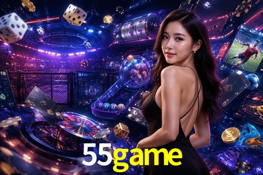 Seasonal Promotions 55game