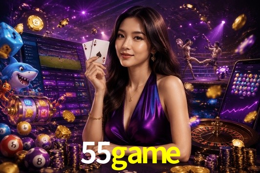 Live Casino 55game
