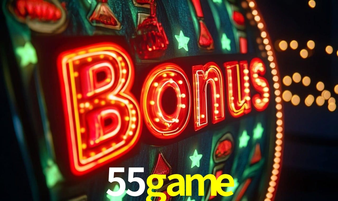 Diretório de Jogos 55game