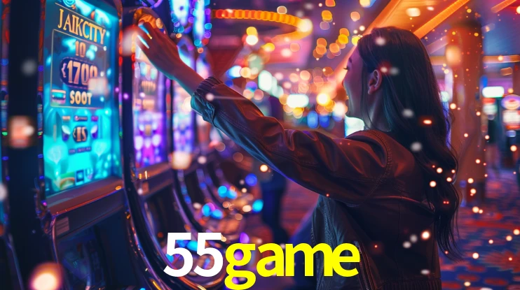 55game,55game.com