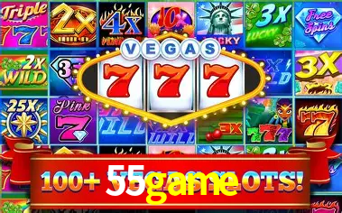 Descubra o Programa VIP da 55game: Vantagens Exclusivas para Jogadores