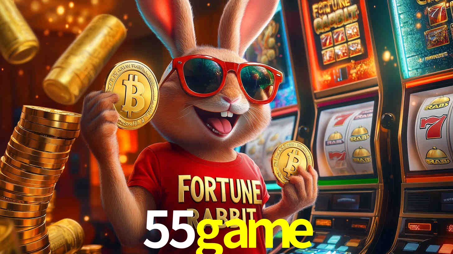 App Mobile 55game